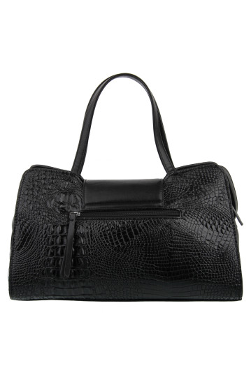 Сумка женская Welfare 1604 BLK