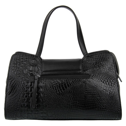 Жіноча сумка Welfare 1604 BLK