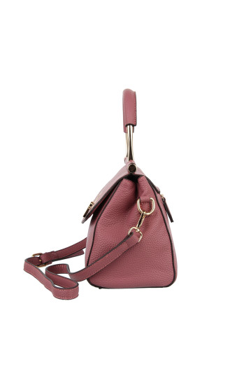 Сумка женская Welfare F-2544 PINK (L-2544)