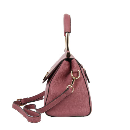 Жіноча сумка Welfare F-2544 PINK (L-2544)