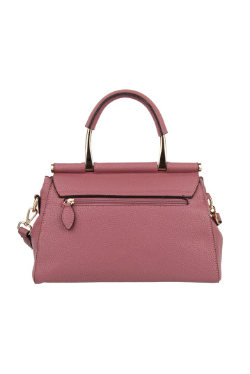 Сумка женская Welfare F-2544 PINK (L-2544)