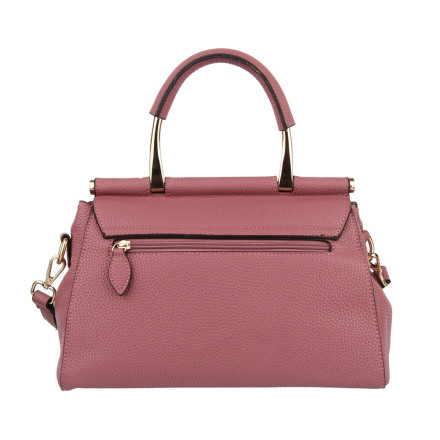 Жіноча сумка Welfare F-2544 PINK (L-2544)
