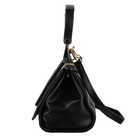 Жіноча сумка Welfare S-3110 BLK