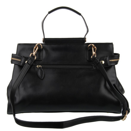 Жіноча сумка Welfare S-3110 BLK