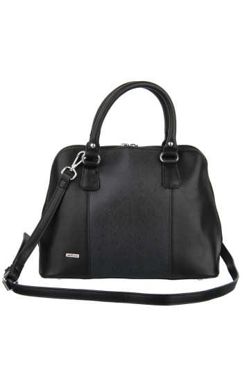 Жіноча сумка Welfare L-1679 BLK