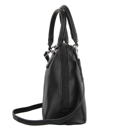 Жіноча сумка Welfare L-1679 BLK