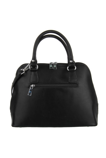 Жіноча сумка Welfare L-1679 BLK