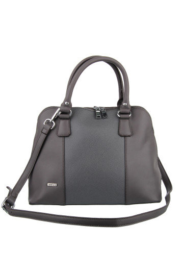 Жіноча сумка Welfare L-1679 GREY