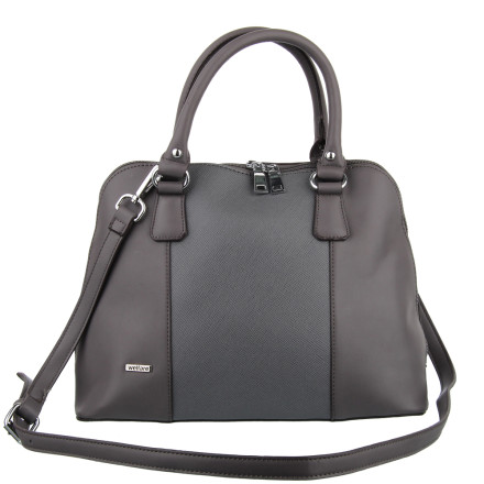 Жіноча сумка Welfare L-1679 GREY