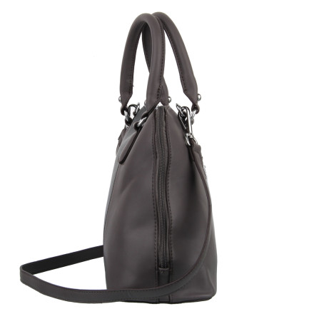 Жіноча сумка Welfare L-1679 GREY