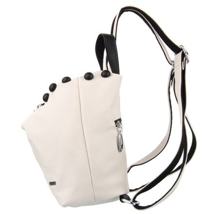 Жіноча сумка Welfare E7 BEIGE