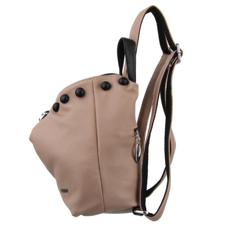 Жіноча сумка Welfare E7 APRICOT