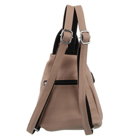 Жіноча сумка Welfare E7 APRICOT