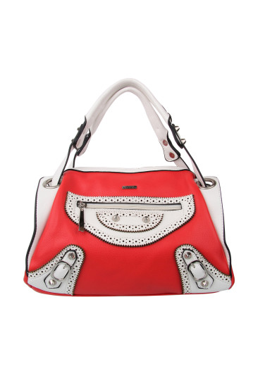 Сумка женская Welfare 22112 RED