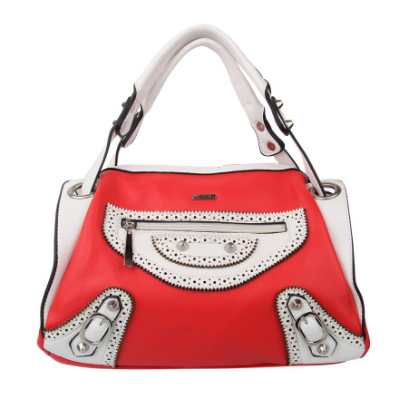 Жіноча сумка Welfare 22112 RED