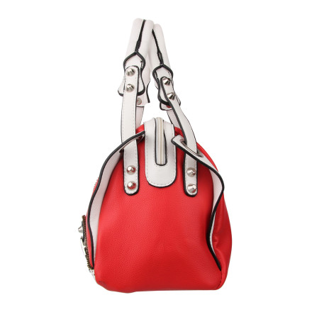 Жіноча сумка Welfare 22112 RED