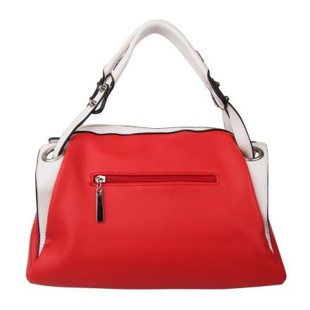 Жіноча сумка Welfare 22112 RED