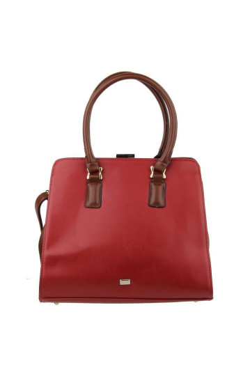 Жіноча сумка Welfare GL4016 RED/29