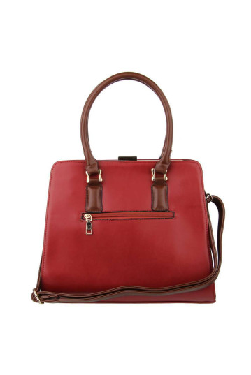 Жіноча сумка Welfare GL4016 RED/29