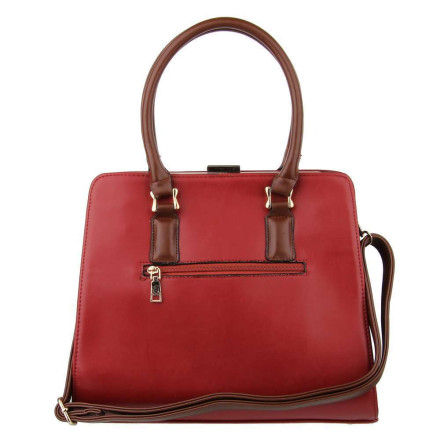 Жіноча сумка Welfare GL4016 RED/29