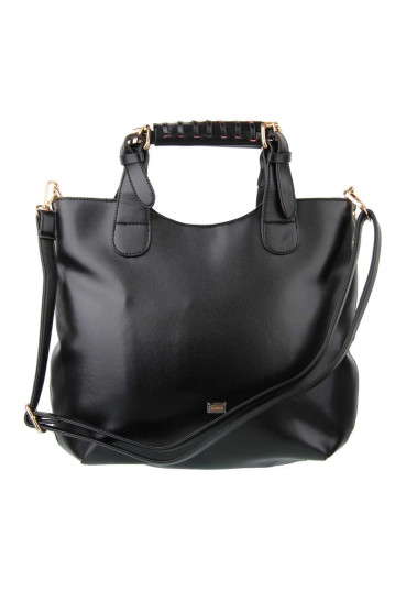 Жіноча сумка Welfare 8332 BLK/29