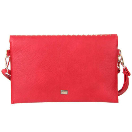 Жіноча сумка Welfare 6855 RED/29