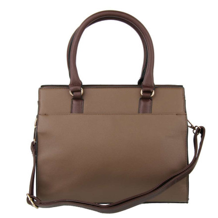 Жіноча сумка Welfare А8934 GRAY/29