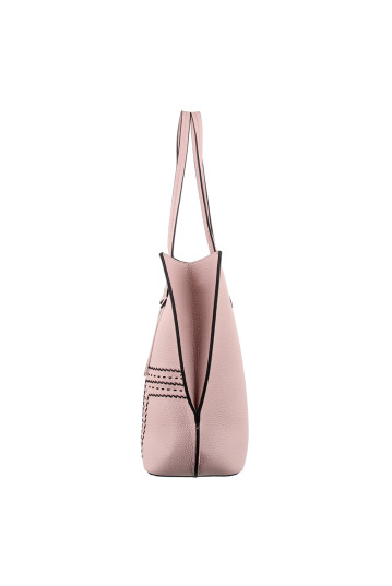 Сумка женская Welfare LZ 50037-2B PINK
