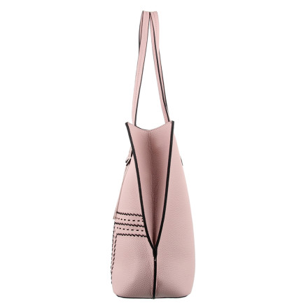 Жіноча сумка Welfare LZ 50037-2B PINK