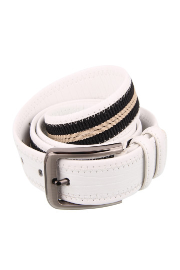 Ремінь чоловічий Welfare 1001K W