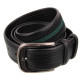 Ремінь чоловічий Welfare 1001K BLK