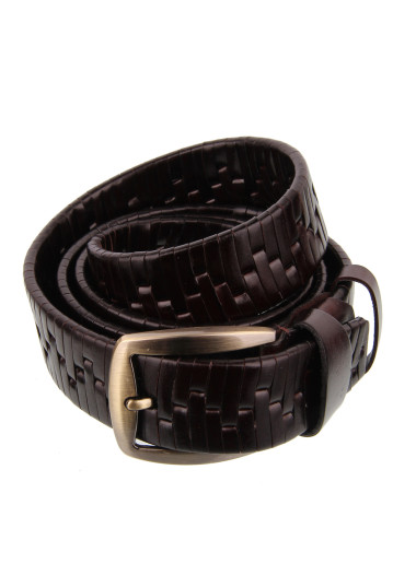 Ремінь чоловічий Welfare 1002K