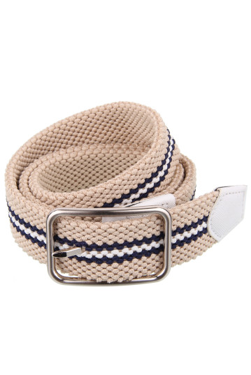 Ремінь жіночий Welfare 1004K BEIGE