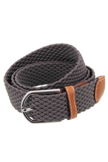 Ремінь жіночий Welfare 1006K GREY