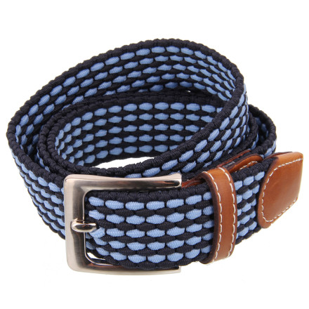 Ремінь жіночий Welfare 1006K BLUE