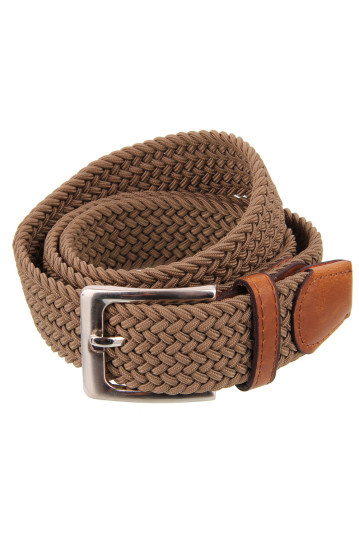 Ремінь жіночий Welfare 1007K KHAKI