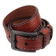 Ремінь чоловічий Welfare 402583 BRN