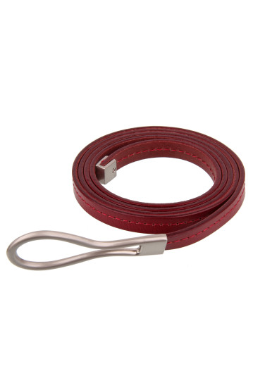 Ремінь жіночий Welfare 2005 RED