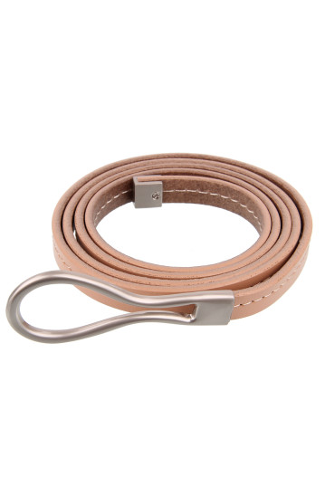 Ремінь жіночий Welfare 2005 APRICOT