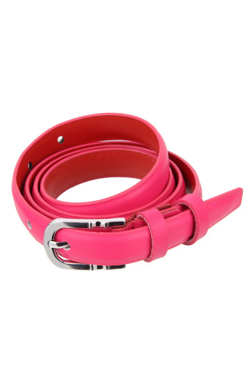 Ремінь жіночий Welfare F0818 PINK