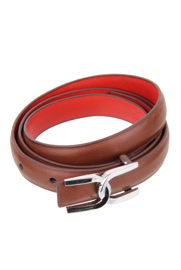 Ремінь жіночий Welfare F081D138 BRN