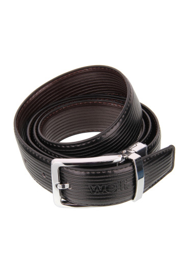 Ремінь чоловічий Welfare WE-03