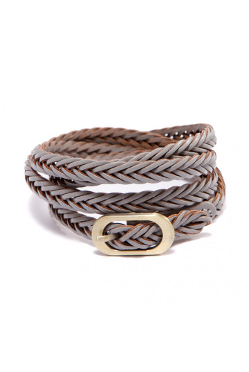 Ремінь жіночий Welfare COS-5 GREY