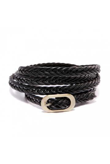 Ремінь жіночий Welfare COS-5 BLK