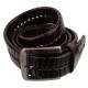 Ремінь чоловічий Welfare SUP-3  BRN