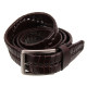 Ремінь чоловічий Welfare SUP-4  BRN