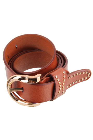 Ремінь жіночий Welfare LD5079 BRN