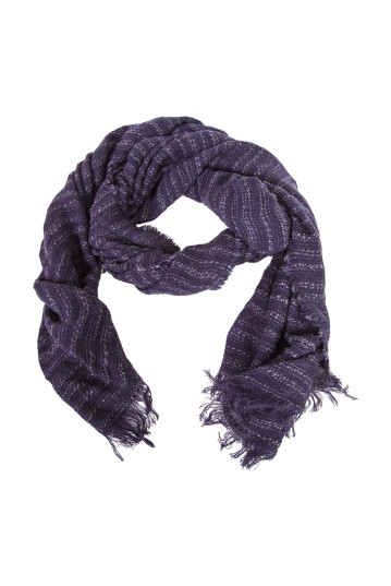 Шарф жіночий Welfare GOD-4 BLUE