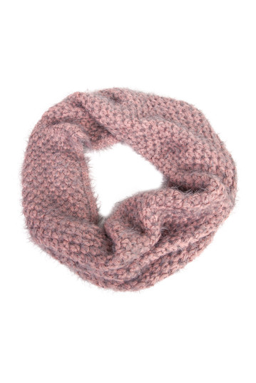 Шарф женский Welfare GOD-5 PINK