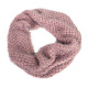 Шарф жіночий Welfare GOD-5 PINK